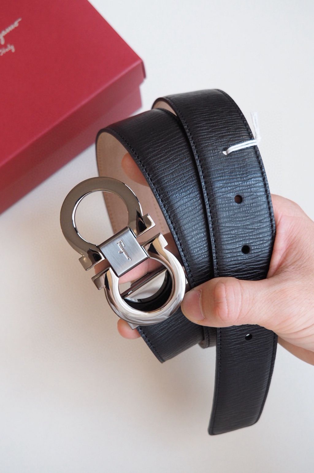 Ferragamo BELTS 35mm